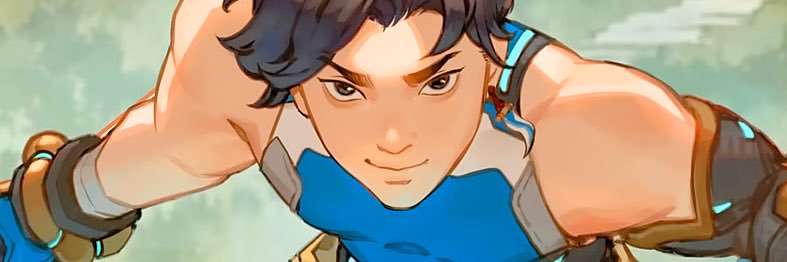 𝐖𝐮𝐲𝐚𝐧𝐠 (叶无漾) banner