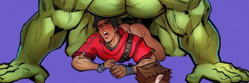 StickyWebFluid's profile banner image