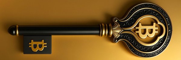 Keychain_btc Profile Banner
