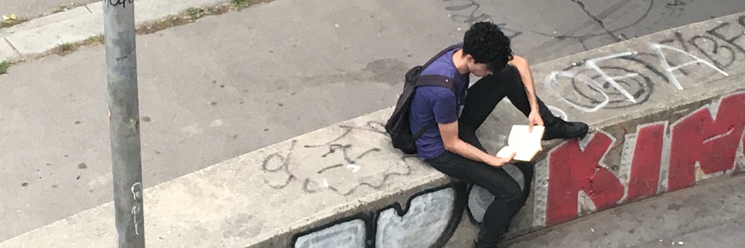 xaverito's profile banner image