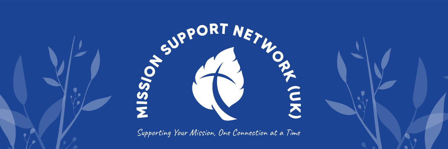 MissionSupUK's profile banner image