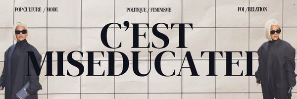 thismiseducated Profile Banner