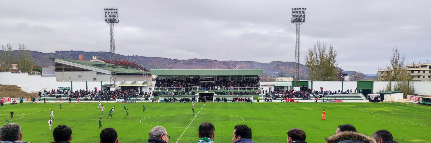 ANTEQUERA SUPPORTERS banner