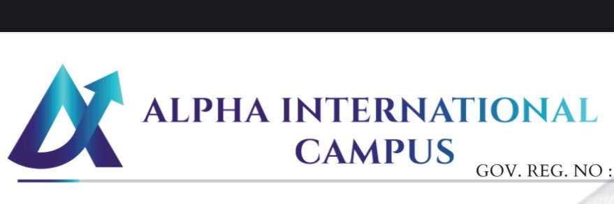 alpha_campus's profile banner image
