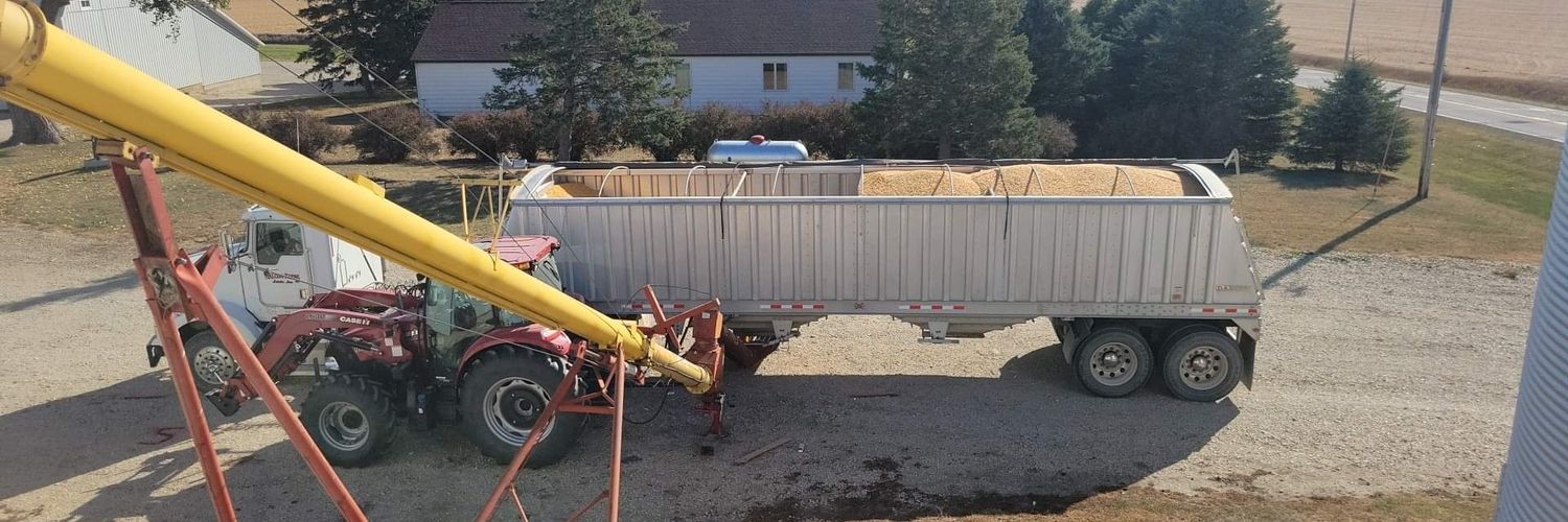 Richard Malcom banner