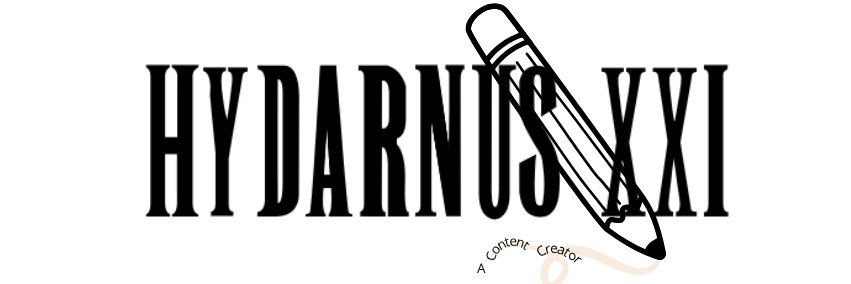 hydarnus's profile banner image