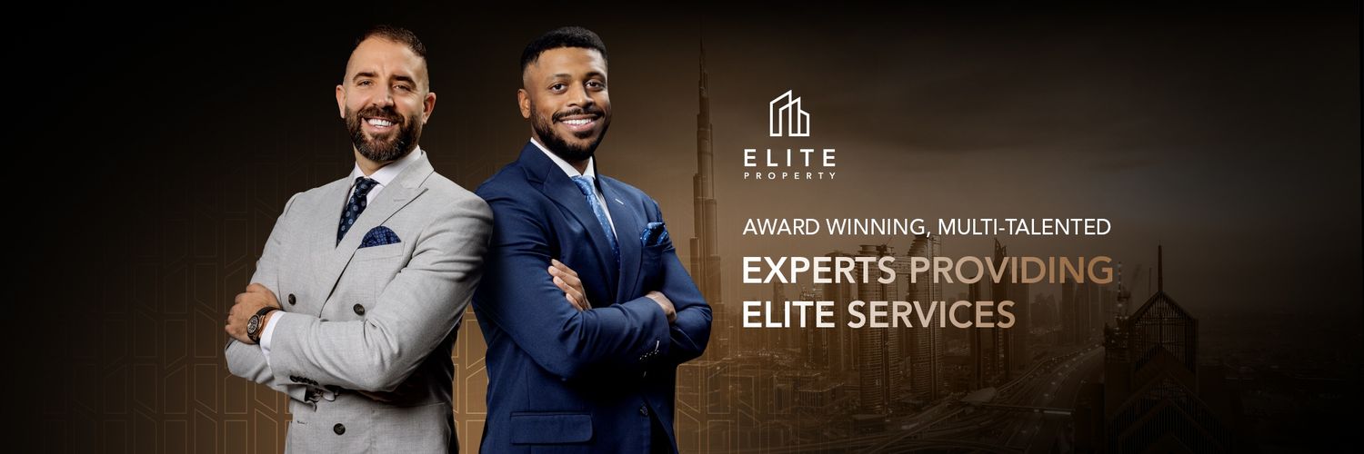 elitepropdxb's profile banner image