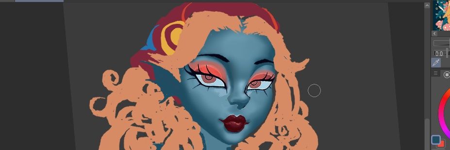 solshimoo's profile banner image