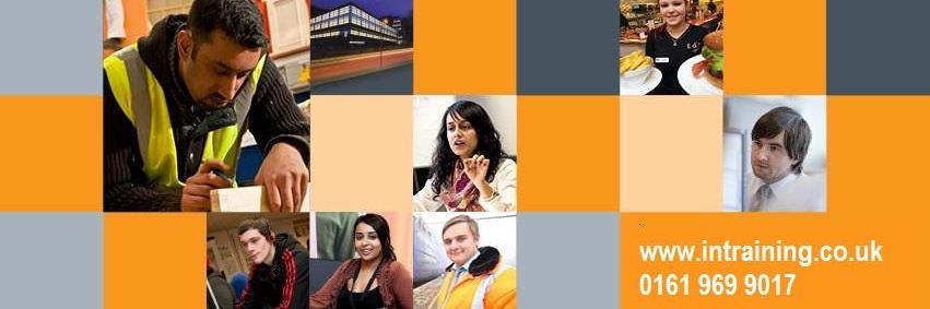 IntrainingMcr's profile banner image