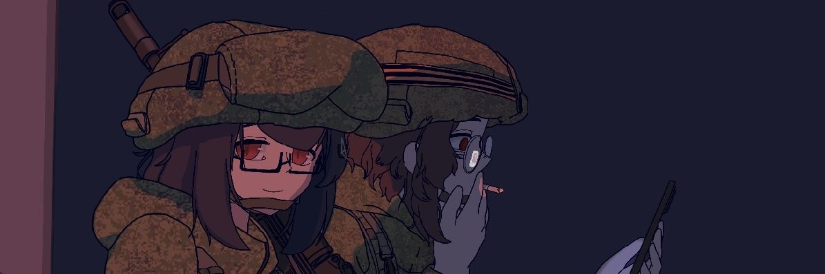 RanXi147's profile banner image