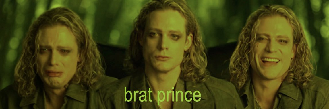 Lestat de Lioncourt of SHEDTWT™ banner