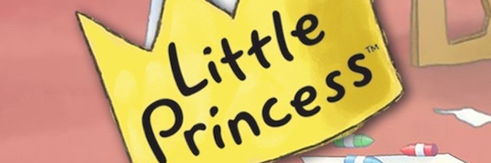little.princess banner