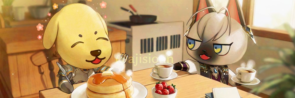 ajisionn22's profile banner image