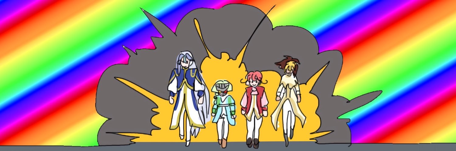 Ohwari_oz's profile banner image