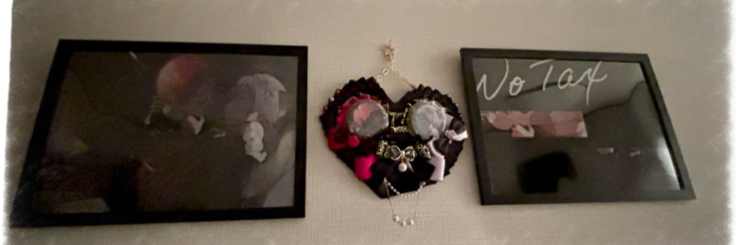 🐇アズ🐈📢 banner