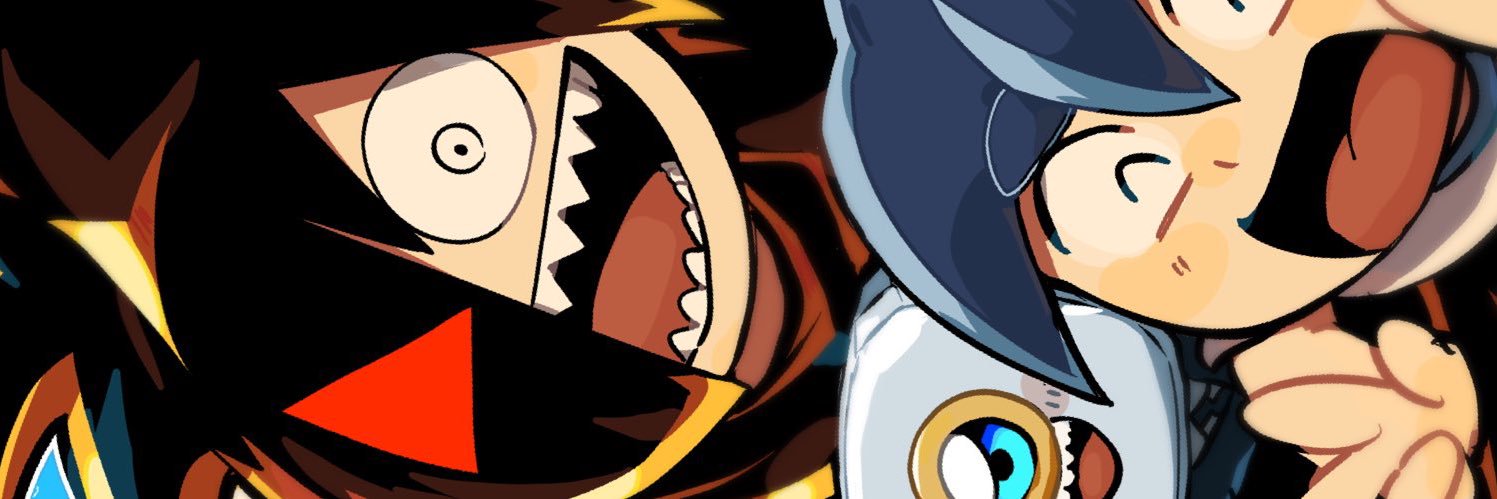 リマえもん banner