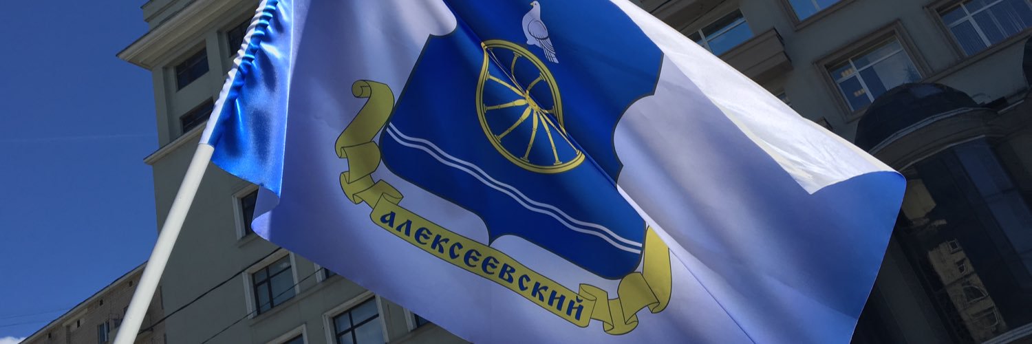 alekseevcy's profile banner image