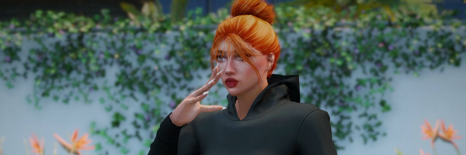 Xiroody's profile banner image