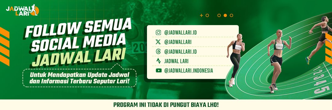JadwalLariID's profile banner image