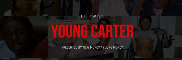 LilTwist Profile Banner