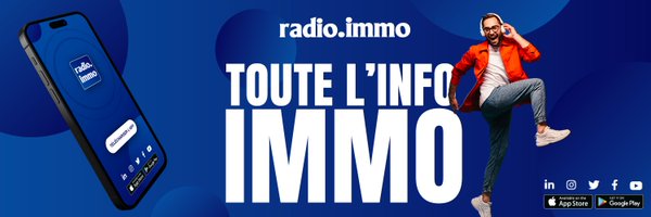 radioimmo Profile Banner