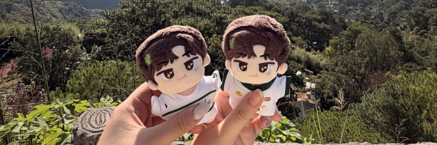 jjongbert's profile banner image