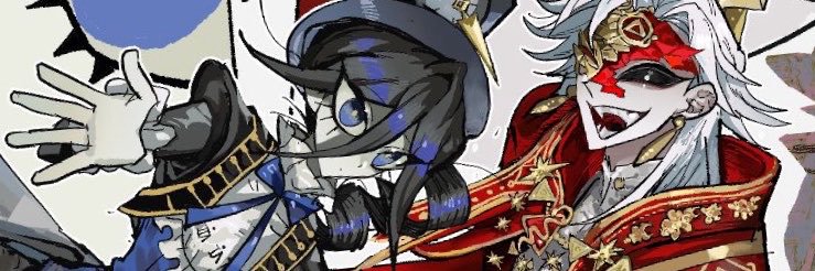 lapisphiIosopho's profile banner image