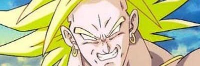 ブロリー推しなサイヤ人名言bot banner