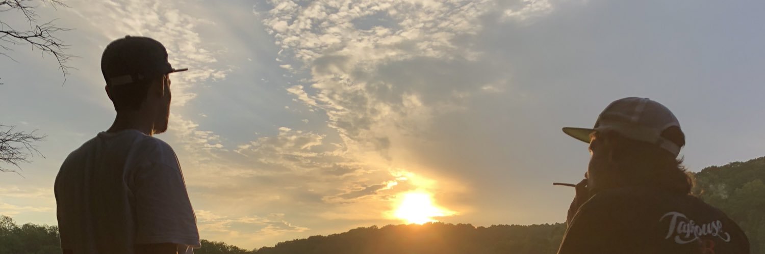 JBennety's profile banner image
