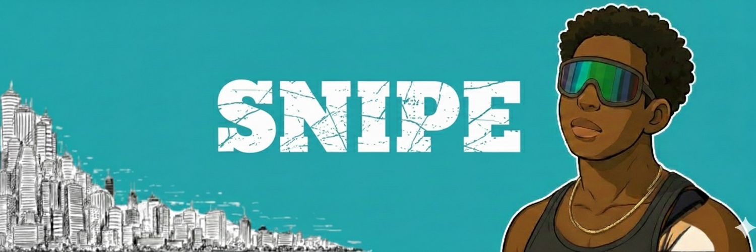 snipe_01_'s profile banner image