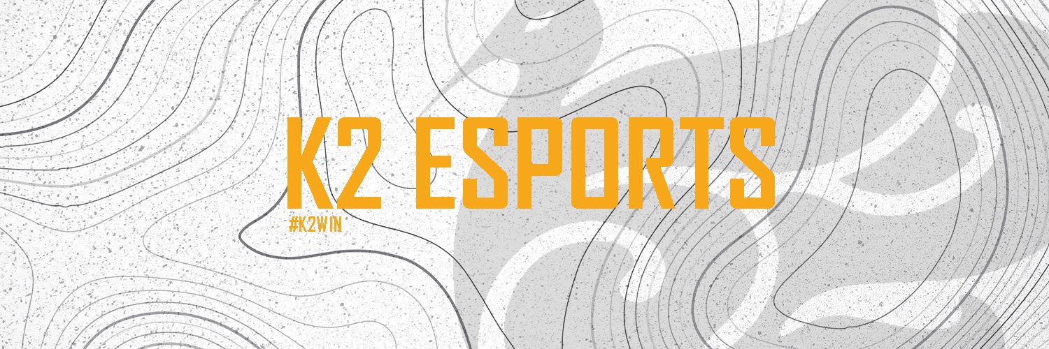 K2esportsEU's profile banner image