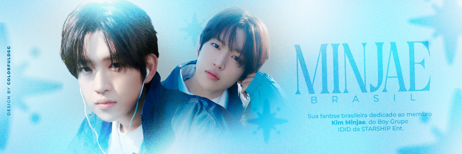 KimMinjaeBrazil's profile banner image