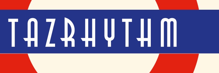 tazrhythm's profile banner image