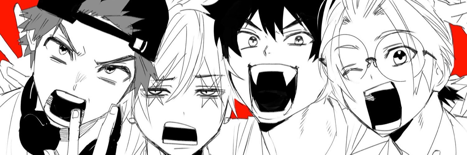 odixls's profile banner image