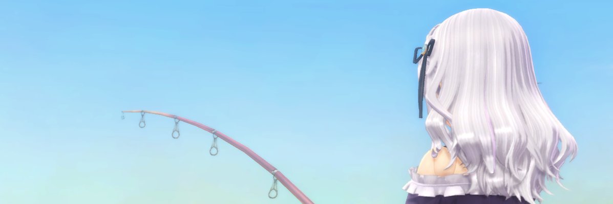 S banner