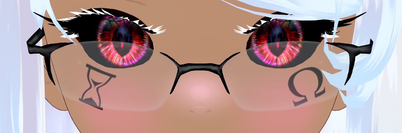 UsernameIsAva ♎️🖤⏳ banner