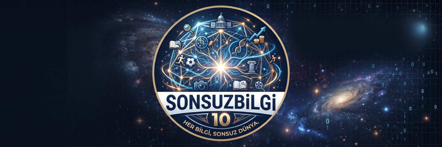 sonsuzbilgi10's profile banner image