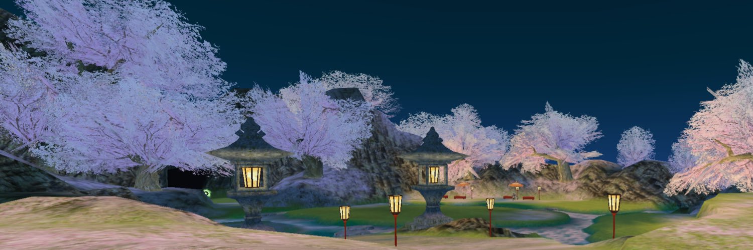 hakugin_donatu's profile banner image
