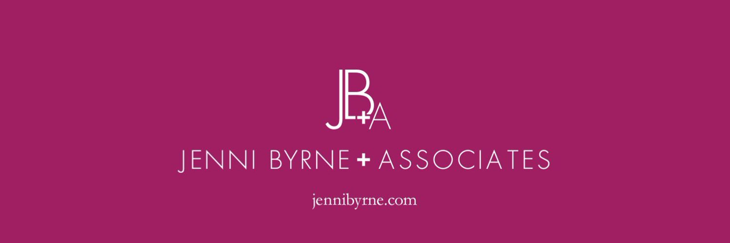 Jenni Byrne Profile Banner