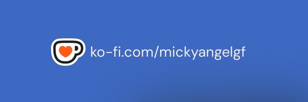 Micky_hot_angel's profile banner image