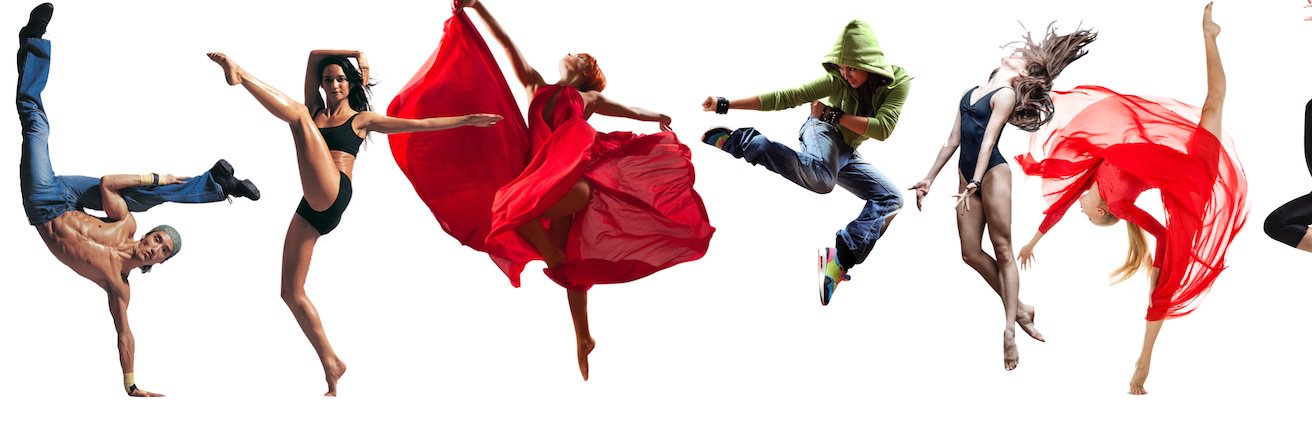 Stagestep's profile banner image