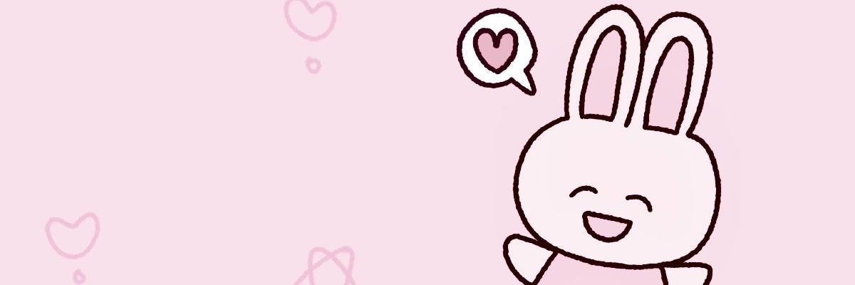 ahn1oo's profile banner image