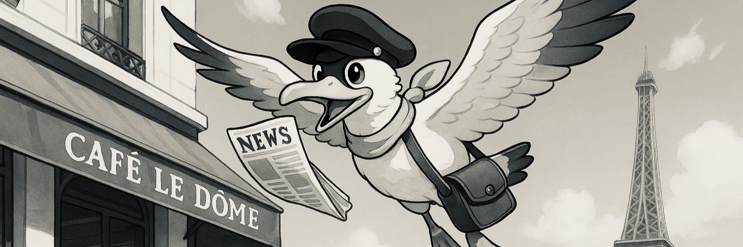 NewsCFParis's profile banner image