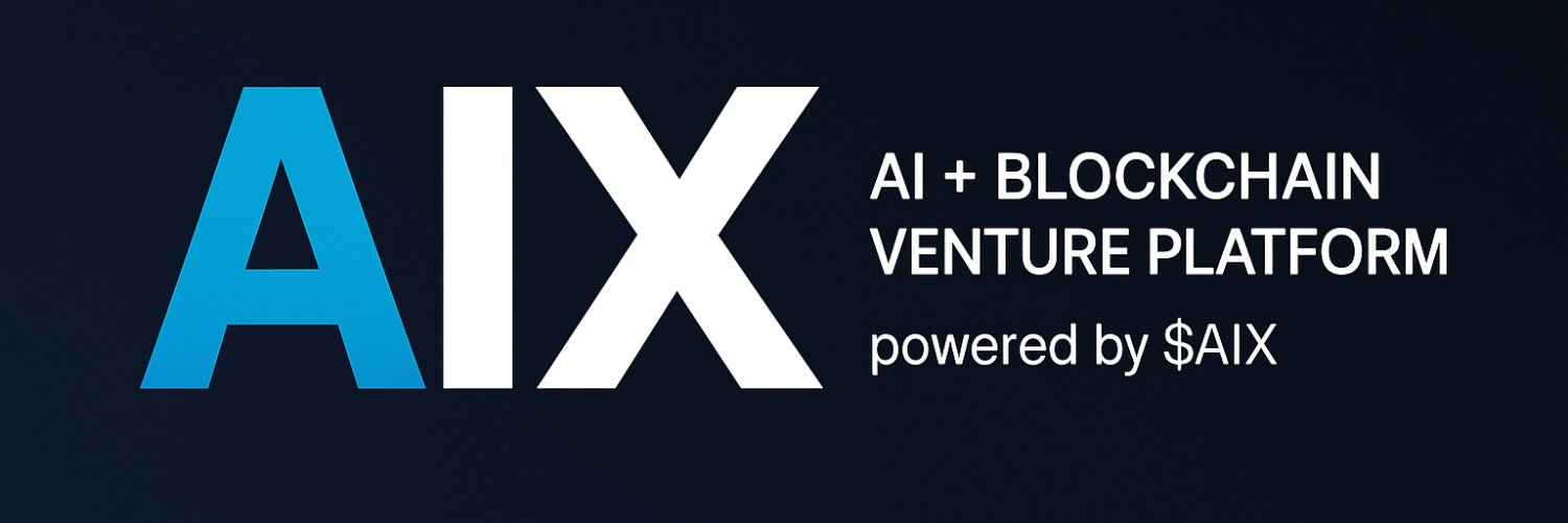 aix incubator banner