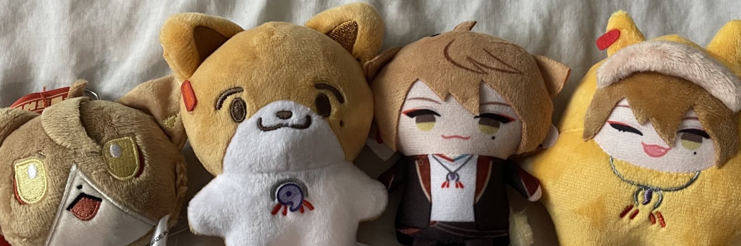 gakkunclips's profile banner image