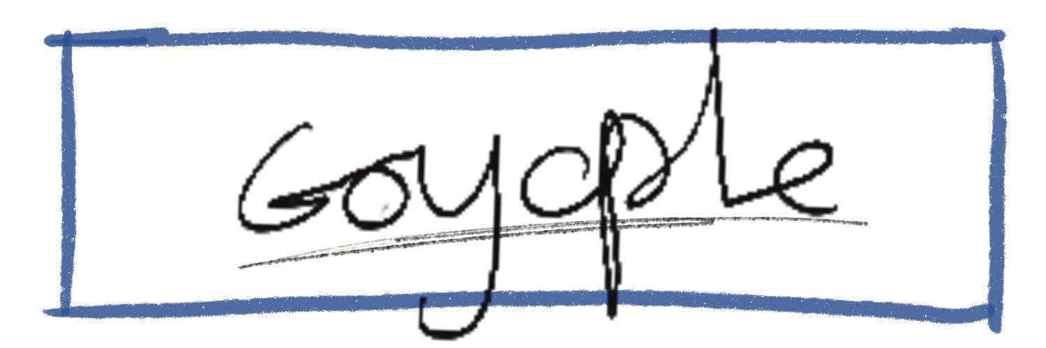 Goyaple banner