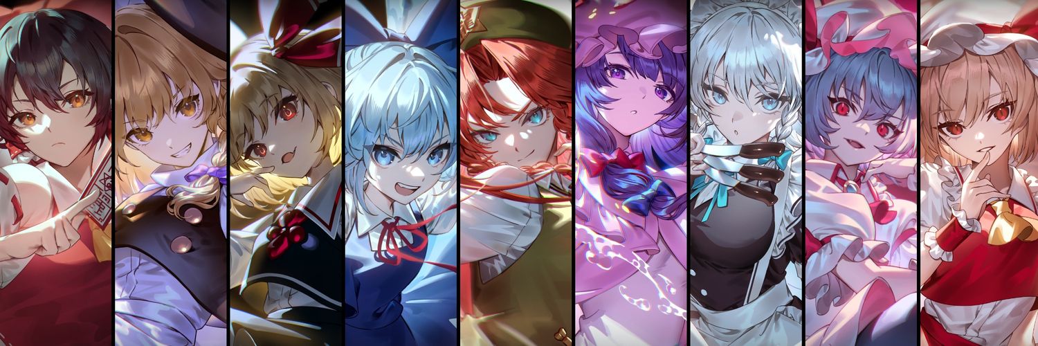 りしあむ banner