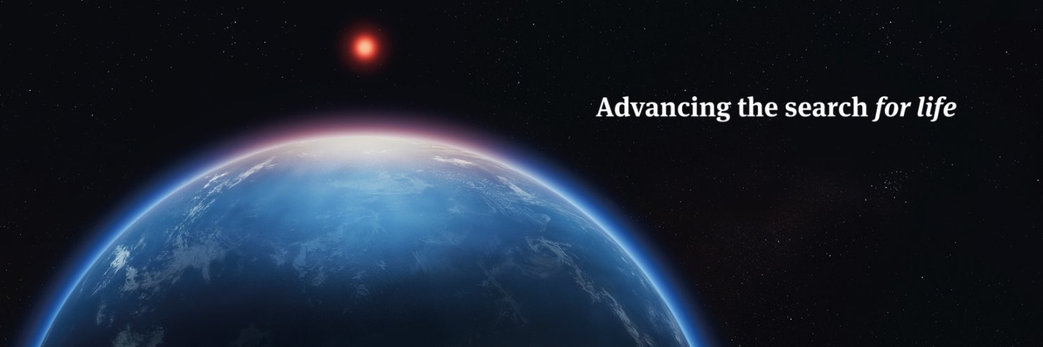 Hycean Worlds banner