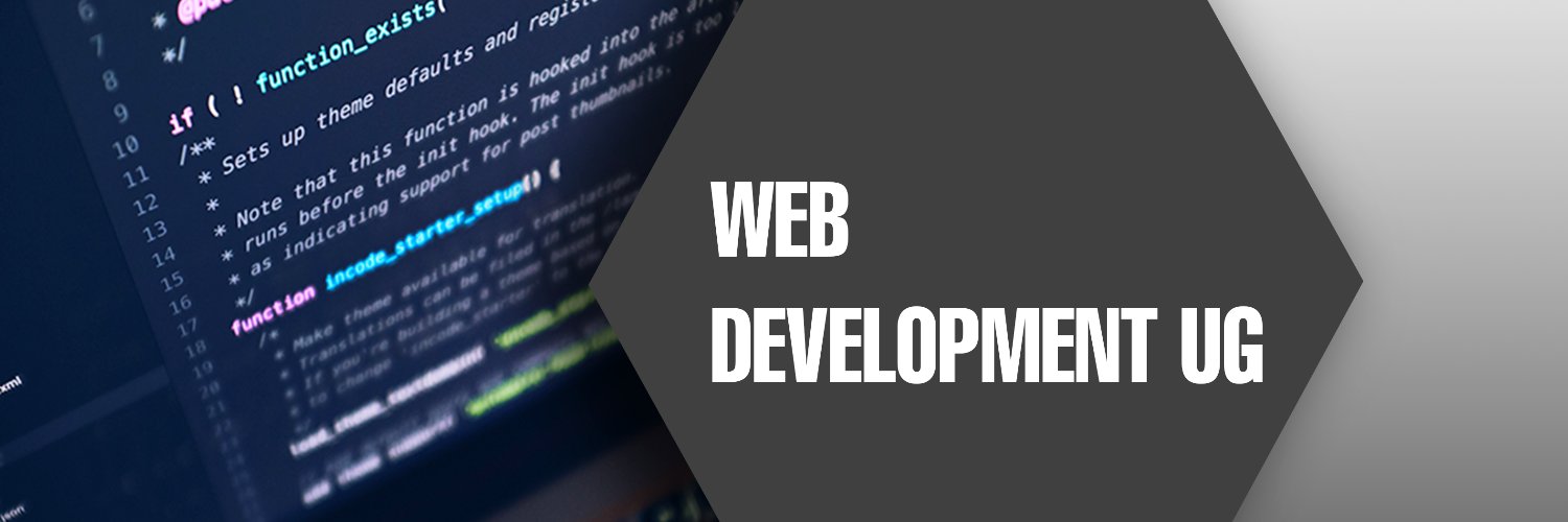 webUg04's profile banner image