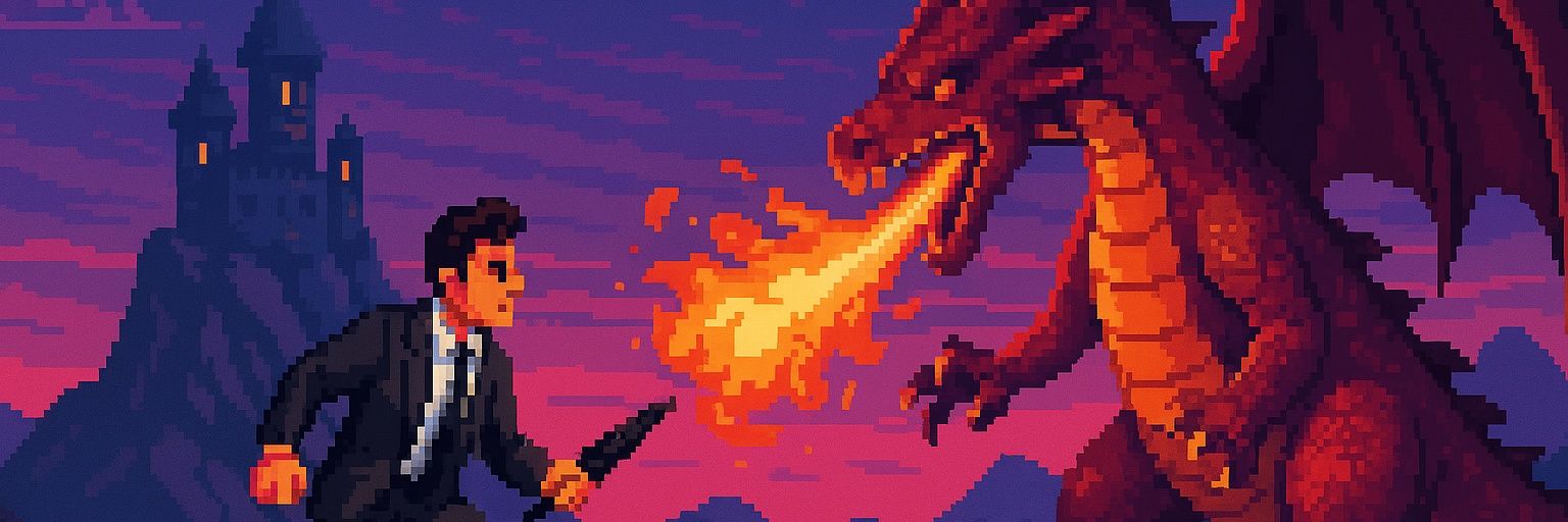 Valeon Gaming banner